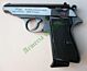 Walther mod. PP
