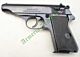 Walther mod. 1001-0 PP Est Germany