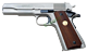 Colt mod. Government MKIV/70
