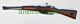 Gardone Val Trompia mod. Carcano 38 Cavalleria