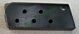 Serbatoio da 6 cartucce per pistola Walther mod. 9 Type I - plain unmarked - flat botton  - calibro 6,35 mm.