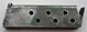 Serbatoio da 7 cartucce per pistola Frommer mod. Stop  - calibro 7,65 Br.